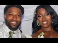 WWE Superstars Trick Williams Lash Legend Got Married in a Beautiful Destination Ceremony