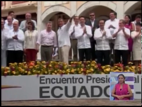 Santos aclaró que no hay pruebas que lo involucren en corrupción