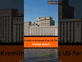 Download Lagu Kremlin geeft VS de schuld van aanval op de Krim