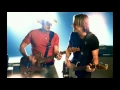 Download Lagu Brad Paisley, Keith Urban - Start A Band (Official Video)