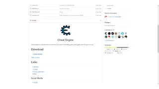 How to compile Cheat Engine 7 5 from GitHub master branch