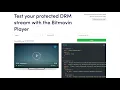 BuyDRM Setup With S3Bubble Amazon Web Services