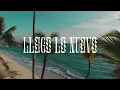 Kenny Rivers - LLEGO LO NUEVO (Lyric Video)