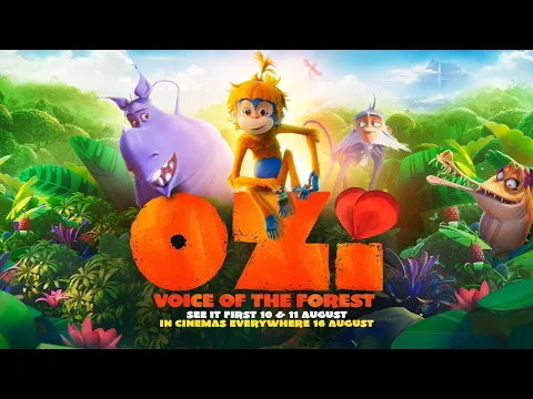Official Trailer