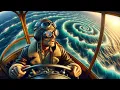 This Sea Is So Strange That Nobody Understands It