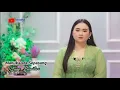 MANUK DARA SEPASANG // YEYEN ISMANTORO BINTANG RATU // TARLING TENGDUNG CIREBONAN