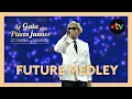 Lagu Future - Medley (Like that, Superhero, Bugatti, Way 2 sexy…) live at the 2026 Yellow Coins Gala