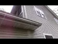 Leaffilter Leaf Filter gutter guard Customer review