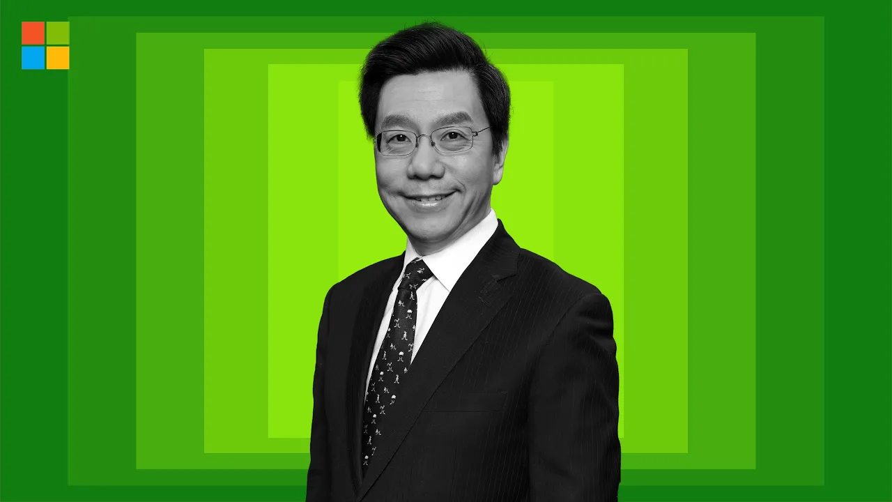 Outline Video Kai-Fu Lee: How AI teaches us what it means to be human