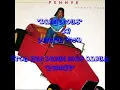 Pennye Ford  "Dangerous" (The Original Version)
