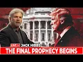 Lagu Jack Hibbs 🔴 The Final Prophecy Begins 🔥🙏 Latest Message Today 2026