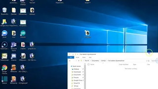 Github Classroom First Assignment