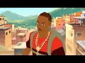 Download Lagu 14. Tz da Coronel - Amanheceu ft. Neyriellen Ferreira (Clipe Oficial)