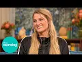 Superstar Meghan Trainor On 10 Years Since Her Rise To Fame This Morning