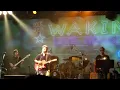 周華健的民歌西餐廳-有沒有一首歌會讓你想起我  2011.7.22