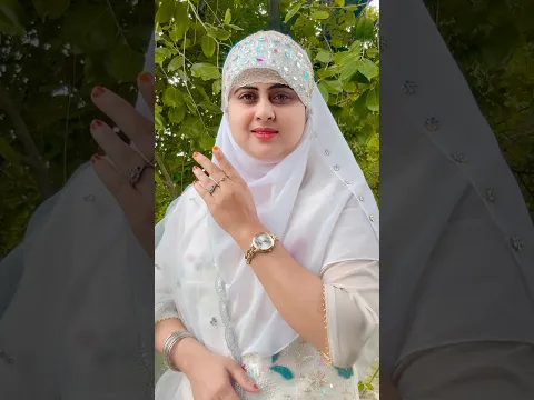 बाप की गरीबी तो हर लड़की झेल लेती है ✅ #sohar #biwi #motivation #viralvideo #shaziaperween