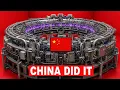 China Just Built What America Said Was Impossible