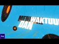 Download Lagu kita ke sana - typography (scrap)