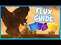 How to get Stable FLUX STABILIZED PURE FLUX in Fo76 Beginner Guide