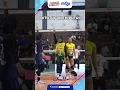 Monster block oleh Putri Agustin! #shorts
