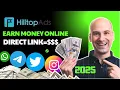 Download Lagu How to Earn Money with Direct Links | Monetize Your Social Media Easily