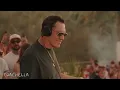 Tiësto Live at Coachella 2025 - Quasar Stage