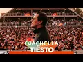 Download Lagu Tiësto Live at Coachella 2025 - Quasar Stage