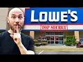 10 Lowe s Shopping Secrets Too Good Not To Share