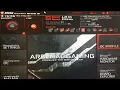 How To Overclock Ryzen 5 3600 with MSI B450 Tomahawk Max 2021 Bios Method