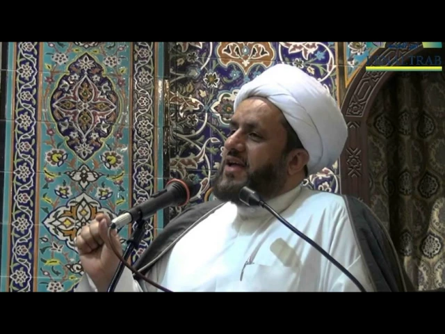 ⁣ينتقد تحول الإختلافات الفكرية إلى شخصية ويدعو لإعمال العقل السليم فيها_سماحة الشيخ عبدالجليل السمين
