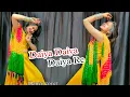Download Lagu Daiya Daiya Daiya Re Dance video ; Dil Ka Rishta //Daiya Daiya Song Dance Cover #babitashera27