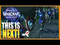 Undercity Tirisfal Finally Coming 12 1 Reveals The Next Patch