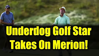 Meet Matthew Lowe The U S Amateur s Aura Champ Underdog Story