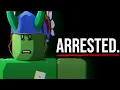 Download Lagu Roblox YouTuber Parlo Got ARRESTED..
