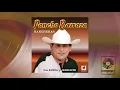 Pancho Barraza - Entre Copa y Copa (Penas del Alma) (Official Visualizer)