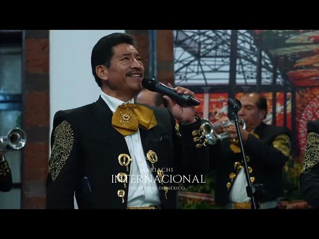 Download MP3 En Tu Pelo - Mariachi Internacional del Estado de México en VIVO