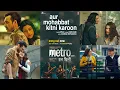 Download Lagu Metro…In Dino: Aur Mohabbat Kitni Karoon (Song) | Anurag B | Pritam, Arijit S, Sandeep S | Bhushan K