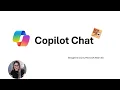 Copilot Chat PowerPoint Episode 1 - Create and Summarise Presentations