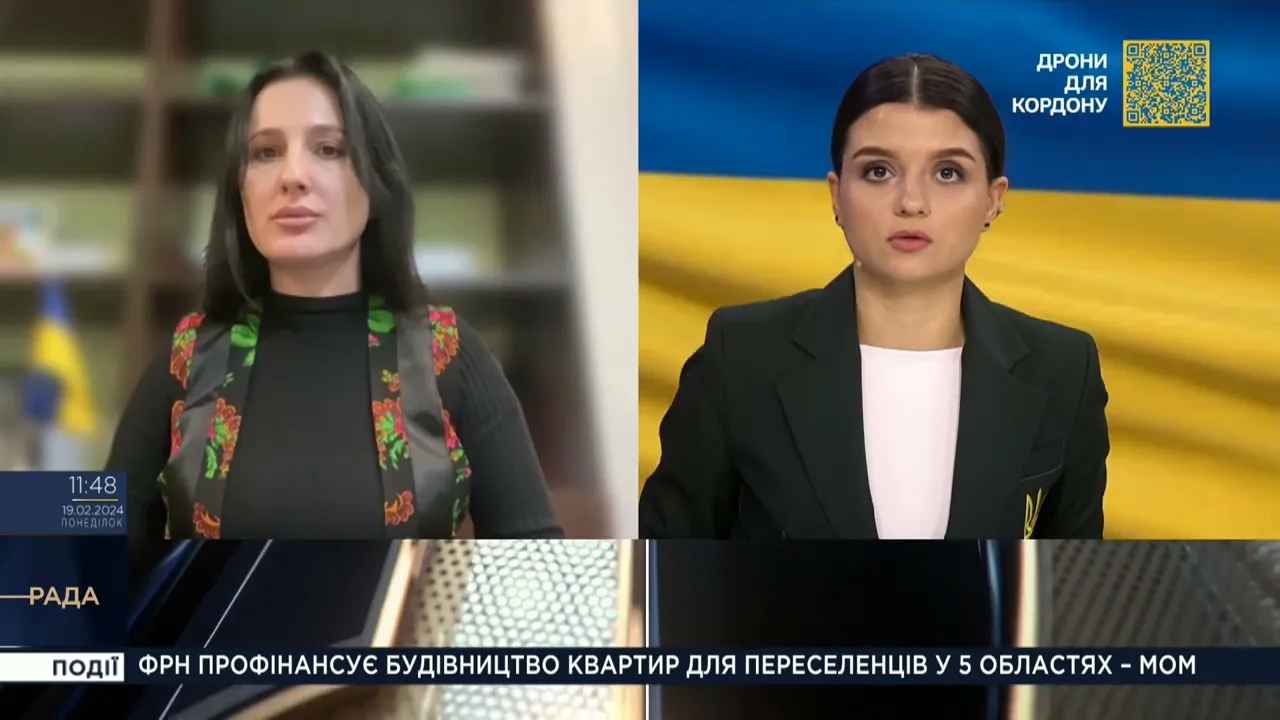 Депутат назвала количество ветеранов войны в Украине и с какими проблемами они сталкиваются
