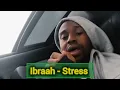 Ibraah - Stress ( Music Video ).
