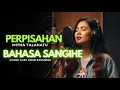 Lagu PERPISAHAN-MITHA TALAHATU ||COVER AI BAHASA SANGIHE BY STEIN SAMURINE