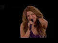 Día de Enero – Shakira (En Vivo | Zócalo CDMX | 01/03/2026)