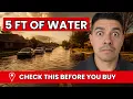 Arizona Monsoon Weather What Prescott Valley s Flood Means If You re Buying
