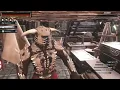 How to reset youre characters attributes Conan exiles age of war