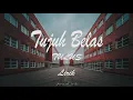 Download Lagu Lirik lagu Tujuh Belas - Tulus