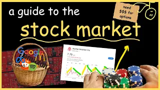 investing is easy, actually