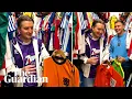 Classic Football Shirts inside the vault home to their most valuable vintage gear