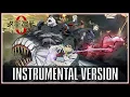 Download Lagu Jujutsu Kaisen 0 OST: Greatest Strenght | INSTRUMENTAL VERSION