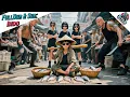 Download Lagu Bocah Penjual Ikan Bau Dihina Anak Haram, Ternyata Putra Bos Mafia Yang Ditakuti Semua