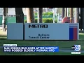 87-year-old woman attacked and robbed by homeless man at Bellaire Transit Center police say